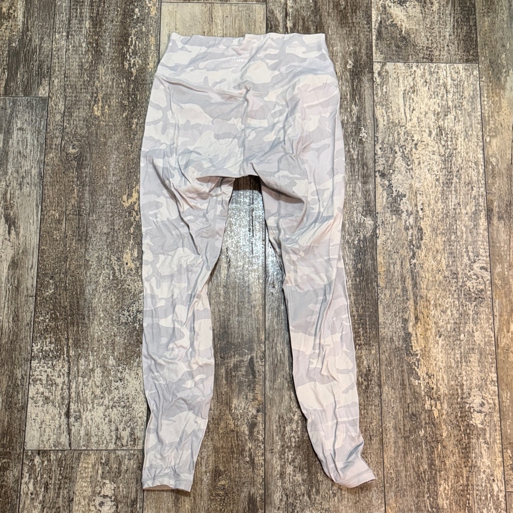 Women’s Camouflage Print Leggings